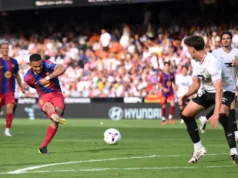 ‘Eu amo o Barcelona’ – contratação de verão já impressionada com o Blaugrana de Hansi Flick