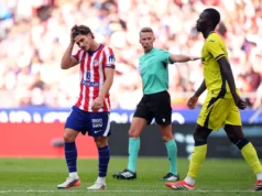 Alerta Barcelona? Julian Alvarez considera mudar de agente