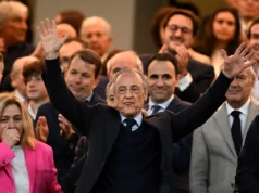 O Real Madrid está pronto para um aumento repentino de financiamento de € 11 milhões