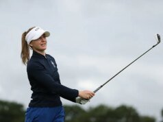 Copa Solheim 2026: Star revela sorteio de sacolas de guloseimas favoritas na Holanda