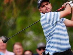 O cartão PGA Tour pode inclinar a balança para formar a equipe da International Presidents Cup