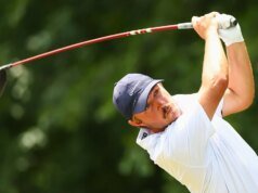 Kyle Cottam estabeleceu o recorde do PGA Tour Americas com 12 abaixo de 58