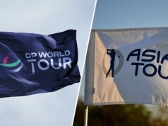 Programação do DP World Tour 2027: retorno dos eventos em Hong Kong e Cingapura