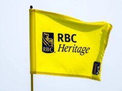 O RBC Heritage será um evento da Championship Series em 2028