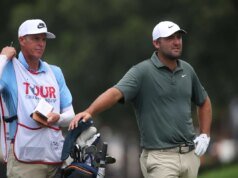 Scheffler leva TaylorMade à vitória na FedExCup