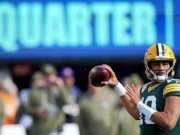 Qual canal o Packers vs. Jets está executando hoje? Hora de assistir aos jogos da semana 2, programação de TV