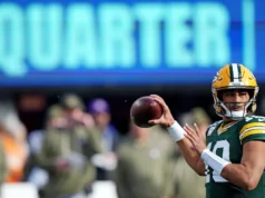 Qual canal o Packers vs. Jets está executando hoje? Hora de assistir aos jogos da semana 2, programação de TV