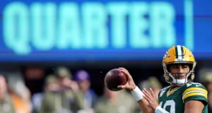 Qual canal o Packers vs. Jets está executando hoje? Hora de assistir aos jogos da semana 2, programação de TV