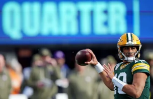 Qual canal o Packers vs. Jets está executando hoje? Hora de assistir aos jogos da semana 2, programação de TV