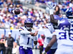 Semana 1 a Semana 1: 7 para saber sobre os Vikings antes da estreia dos Packers