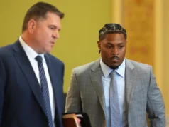 Packers RB Josh Jacobs não contesta contravenção, nenhuma mudança no status de isenção da NFL