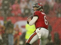 ‘Na verdade, estou com ciúmes dele’: a mídia dos Browns revela por que Becker Mayfield tem vantagem