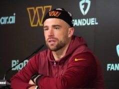 Por que Nick Siriani está tão animado com o retorno de Zach Ertz aos Eagles?