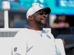 O ex-técnico do Steelers, Mike Tomlin, revela sacrifícios chocantes feitos durante 19 anos de carreira na NFL