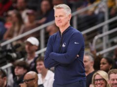 Steve Kerr revela o segredo do sucesso sustentado de Roger Federer e deixou a estrela do Warriors chocada