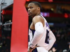 Sacramento Kings Guard presta homenagem comovente a Russell Westbrook após seu anúncio de aposentadoria