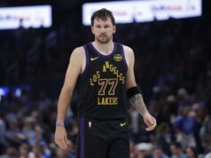 O ex-técnico da NBA apóia Luka Doncic para levar o Lakers a 50 vitórias como uma ousada previsão dos playoffs