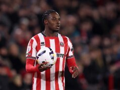 Quatro estrelas do Sheffield United perderam o jogo contra o Blackburn, mas o zagueiro deve retornar