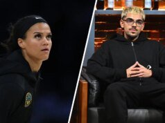 Veja Rae Burrell da WNBA encerrar o debate ‘qualquer cara pode jogar’ no 1v1 contra o streamer N3on