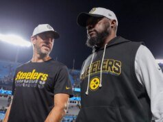 Aaron Rodgers compara o incrível Mike Tomlin a Michael Jordan e Kobe Bryant