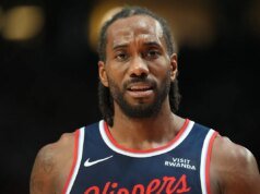 Fãs do LA Clippers respondem se Kawhi Leonard merece um vídeo de homenagem após saída polêmica