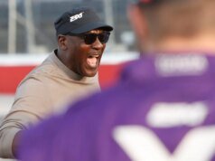 O 23XI revelou expectativas de condução intransigentes para o piloto de corridas Michael Jordan