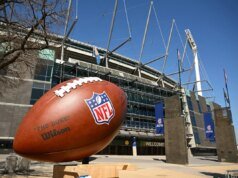 Mudanças ‘extraordinárias’ que a NFL faz no Melbourne Cricket Ground para o jogo Rams-49ers