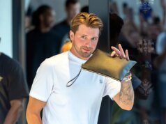 Luka Doncic, do Lakers, admite que se não fosse jogador da NBA, estaria jogando golfe
