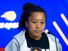 Naomi Osaka faz forte declaração contra os críticos que odeiam seu estilo de vestir chamativo após desistir do Aberto dos Estados Unidos