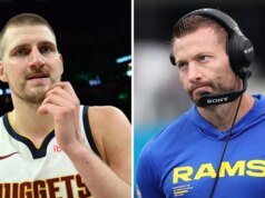 Como a hilariante pergunta ‘Volte’ de Nikola Jokic fez Sean McVay pensar que ele é um ‘fracassado’