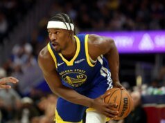 ‘Counting Down’ – Os fãs do Golden State Warriors estão adorando a última atualização de Jimmy Butler