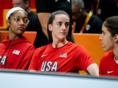 Repórter da WNBA responde ao temperamento de Kaitlyn Clark quando questionada sobre sua amizade com Angel Reese