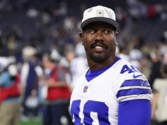‘Sou mal pago’ – Von Miller envia mensagem clara a Jerry Jones após ingressar no Cowboys