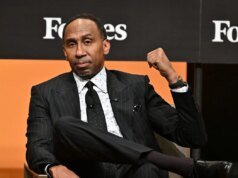 Stephen A. Smith admite porque não acredita no New England Patriots