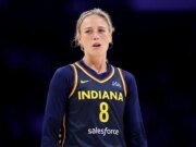 O último feito de Sophie Cunningham mostra que ela pode ser uma das jogadoras mais consistentes da WNBA