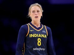 O último feito de Sophie Cunningham mostra que ela pode ser uma das jogadoras mais consistentes da WNBA