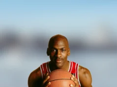 Danilo Gallinari escolhe Michael Jordan como GOAT da NBA: Ele ainda é aquele cara, na minha opinião