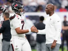 Houston Texans x Cincinnati Bengals: previsões da semana 2 da NFL da equipe esportiva do Houston Chronicle