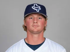 Jason Schiavone e Bryce Meyer, do Houston Astros, foram eleitos jogadores das ligas menores e arremessadores do ano.
