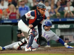 Situação dos playoffs do Houston Astros: uma olhada nos desempates faltando 10 jogos para o fim.