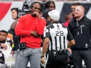 DeMeco Ryans defende a chamada de quarta descida do Houston Texans contra o Bengals. Ele explica o que deu errado