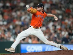 Josh Hader chega a 250 defesas na carreira enquanto compõe uma temporada histórica para o Houston Astros