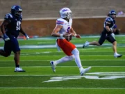 Houston Christian no Incarnate Word: como assistir, datas, horários, canais de TV