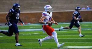 Houston Christian no Incarnate Word: como assistir, datas, horários, canais de TV