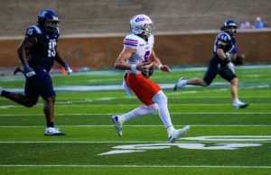 Houston Christian no Incarnate Word: como assistir, datas, horários, canais de TV