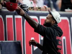 Nico Collins e dois outros jogadores importantes estão fora do Houston Texans contra o Cincinnati.
