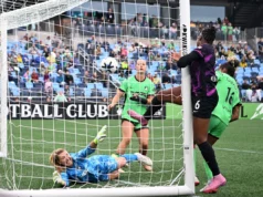 Houston Dash quebra sequência de 4 jogos sem vitórias com vitória sobre o Boston Legacy FC