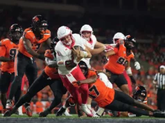 UH vs Oregon State: como assistir, data, hora, canal de TV e o que saber