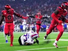Houston Texans x Buffalo Bills: previsões da semana 1 da NFL da equipe esportiva do Houston Chronicle