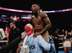 O boxeador de Houston O’Shakey Foster enfrentará Emmanuel Navarrete na Batalha dos Campeões em San Antonio